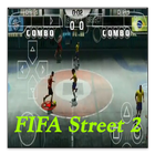 آیکون‌ Guide FIFA Street 2