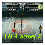 Guide FIFA Street 2 иконка