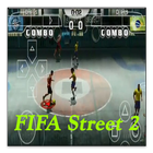 Guide FIFA Street 2 أيقونة