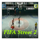 Guide FIFA Street 2 Gameplay