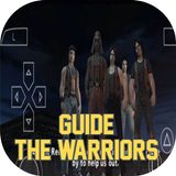 Guide The Warriors PS2 icône