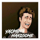 Wallpaper Yaoming Handsome ícone