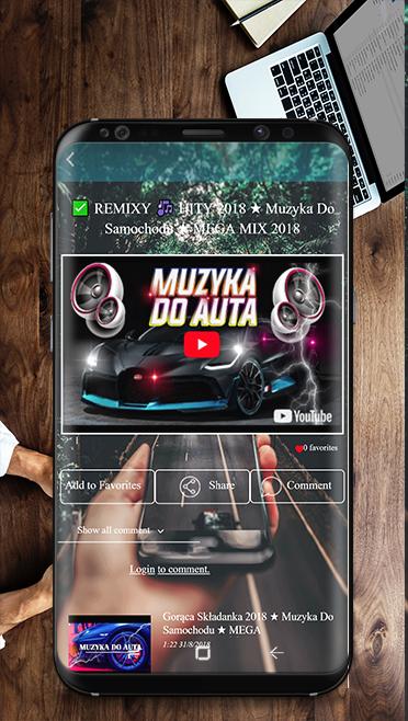 Mega Muza do Auta Bass Boosted Music 2018 for Android - APK Download