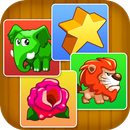 Match Pairs - Animal APK