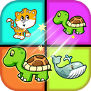 Match Pairs - Brain For Kids APK