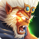 Immortal Wukong icon