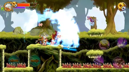 Immortal Wukong APK download