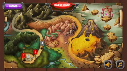 Immortal Wukong APK download