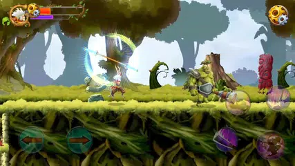 Immortal Wukong APK download