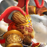 Battle of Wukong Zeichen