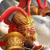 Battle of Wukong icon