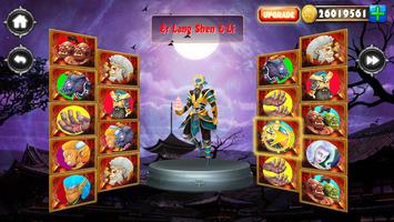 Battle of Wukong syot layar 1