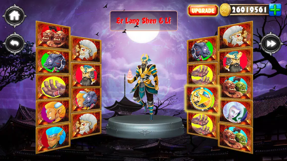 Immortal Wukong APK for Android Download