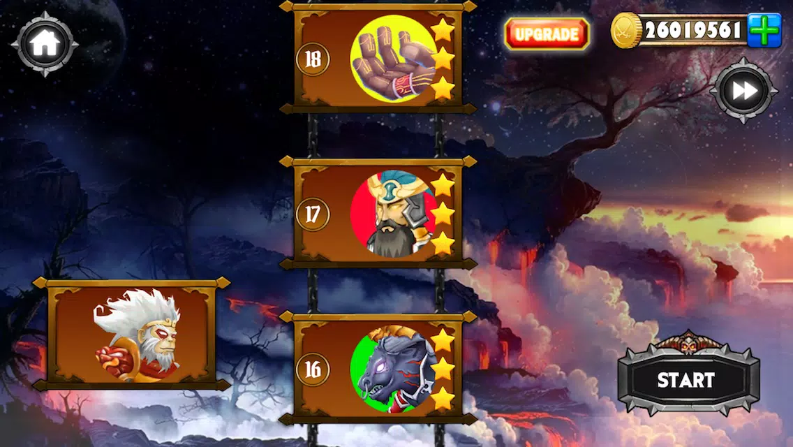 Immortal Wukong APK for Android Download