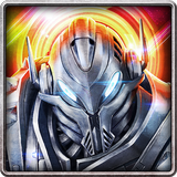 Robot Defense icon