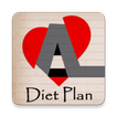 Book of Atkins Diet Guide Plan
