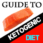 Ketogenic Diet Guide Plan 아이콘