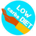 Low Carb Healthstyle Diet 圖標