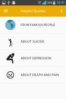 Suicide Prevention Help Squads screenshot 3