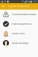 Suicide Prevention Help Squads screenshot 2