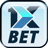 1xbet. আইকন