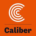 Caliber Innovation and Retail ไอคอน