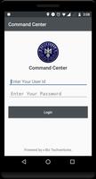 Command Center โปสเตอร์