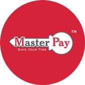 Masterpay Pro icon