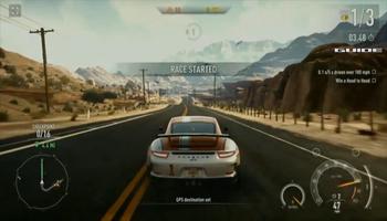 Guide Need for Speed Rivals capture d'écran 1