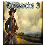 Guide Cossacks 3 Game Zeichen