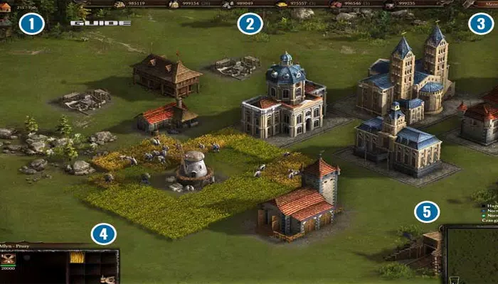 Guide Cossacks 3 Game For Android Apk Download
