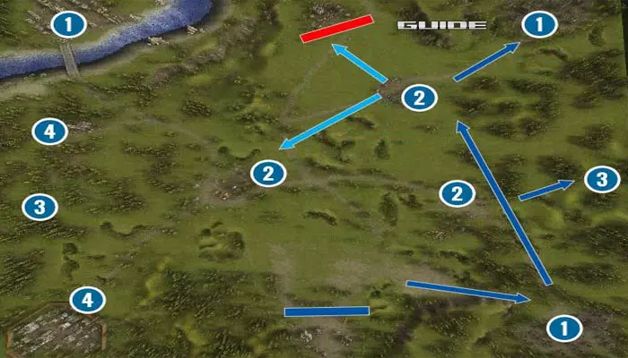 Guide Cossacks 3 Game For Android Apk Download