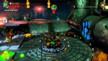 Guide LEGO Batman 3 Beyond Gotham Screenshot 1