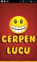 Cerpen Super Lucu poster