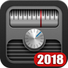 radio offline 2018 icône