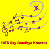 HITS Say Goodbye Krewella icône