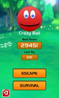 Crazy Ball スクリーンショット 3