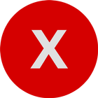 X Browser ikon