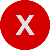 X Browser-icoon