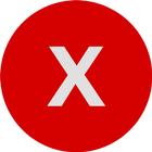 X Browser icon