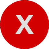 X Browser icône