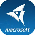 MACROSOFT آئیکن
