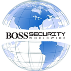 Boss Security أيقونة
