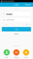 Boss Security تصوير الشاشة 1