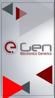 E-Gen Mobile Affiche