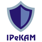 IPeKAM-icoon