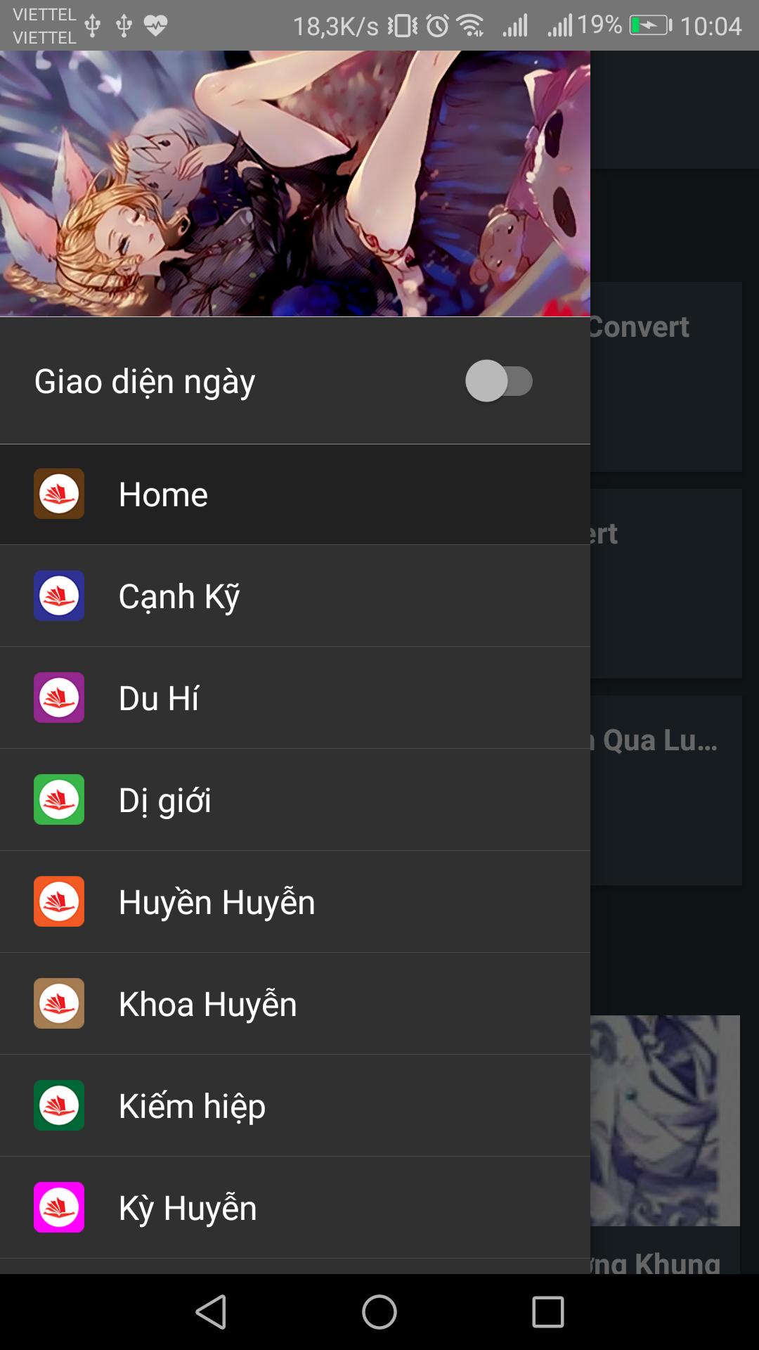 XStory for Android - APK Download