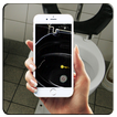 Bacteria X camera Prank
