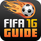 Guide For FIFA 16 biểu tượng