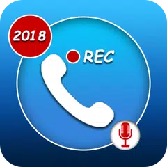 Hidden Auto Call Recorder 2018 Free APK download